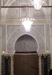 Souk El Ghezal Moschee II